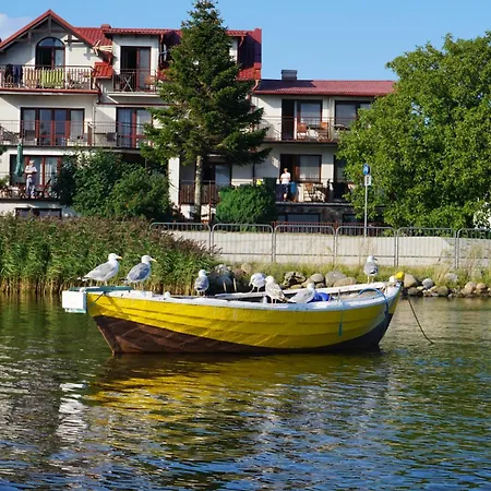 Miramar Homestay szállás